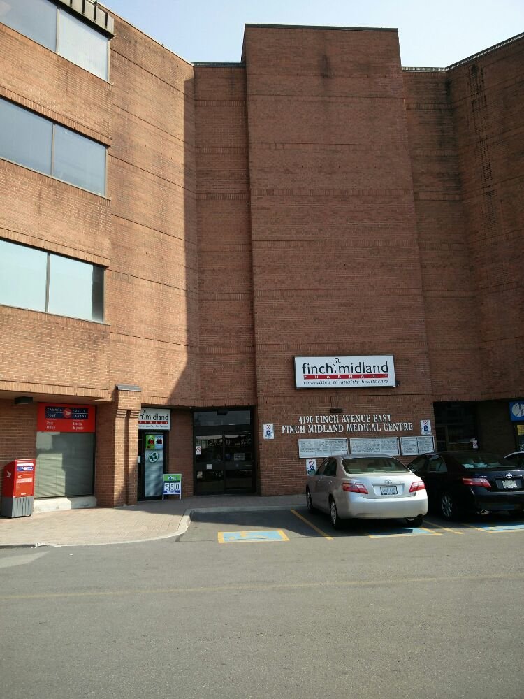 Dr. Oliver Ng | 4190 Finch Ave E #207, Scarborough, ON M1S 4T7, Canada | Phone: (416) 298-3883