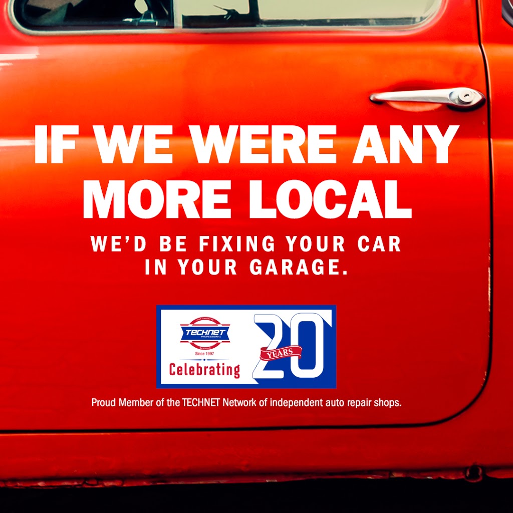 Jers Garage | 8026 Hwy 7, Peterborough, ON K9J 6X3, Canada | Phone: (705) 740-3179