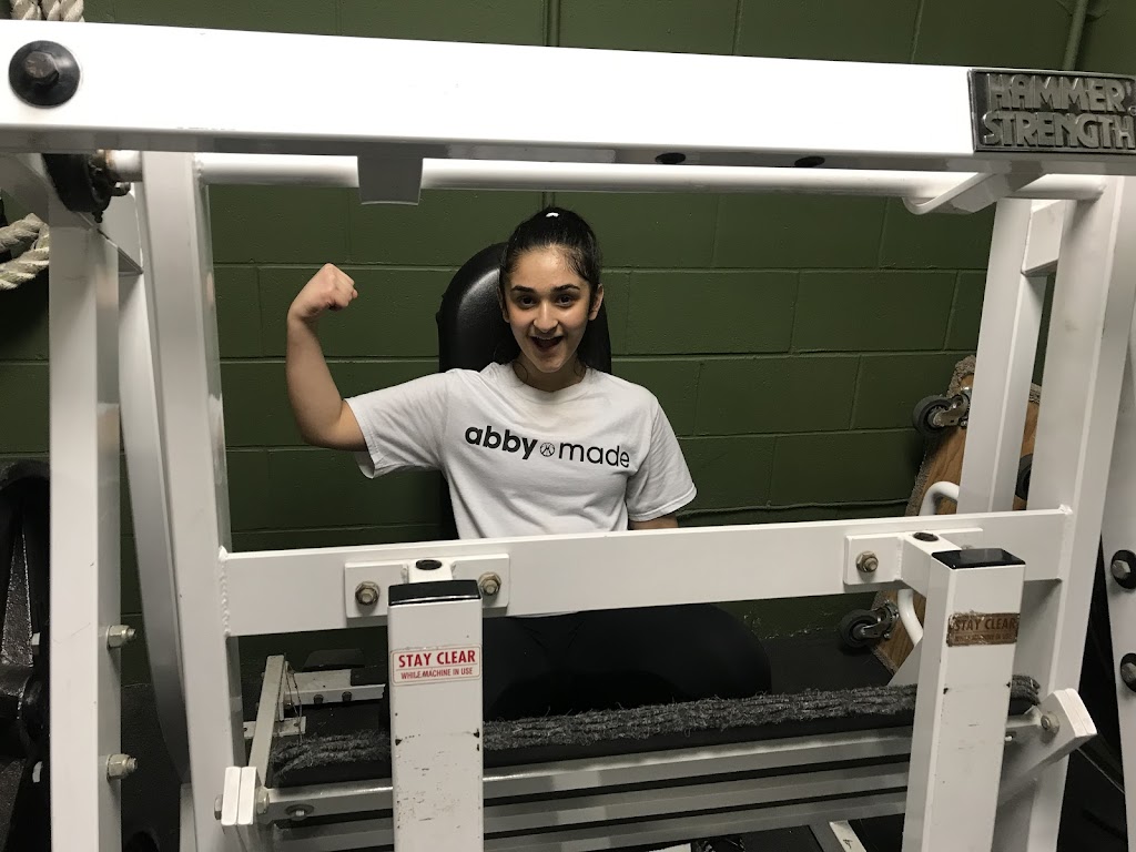 Pumphouse Fitness Inc | 5725 Vedder Rd, Chilliwack, BC V2R 3N3, Canada | Phone: (604) 800-6196