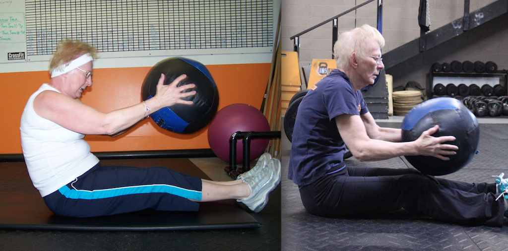 CrossFit Moncton | 520 Edinburgh Dr, Moncton, NB E1E 4C6, Canada | Phone: (506) 962-0710