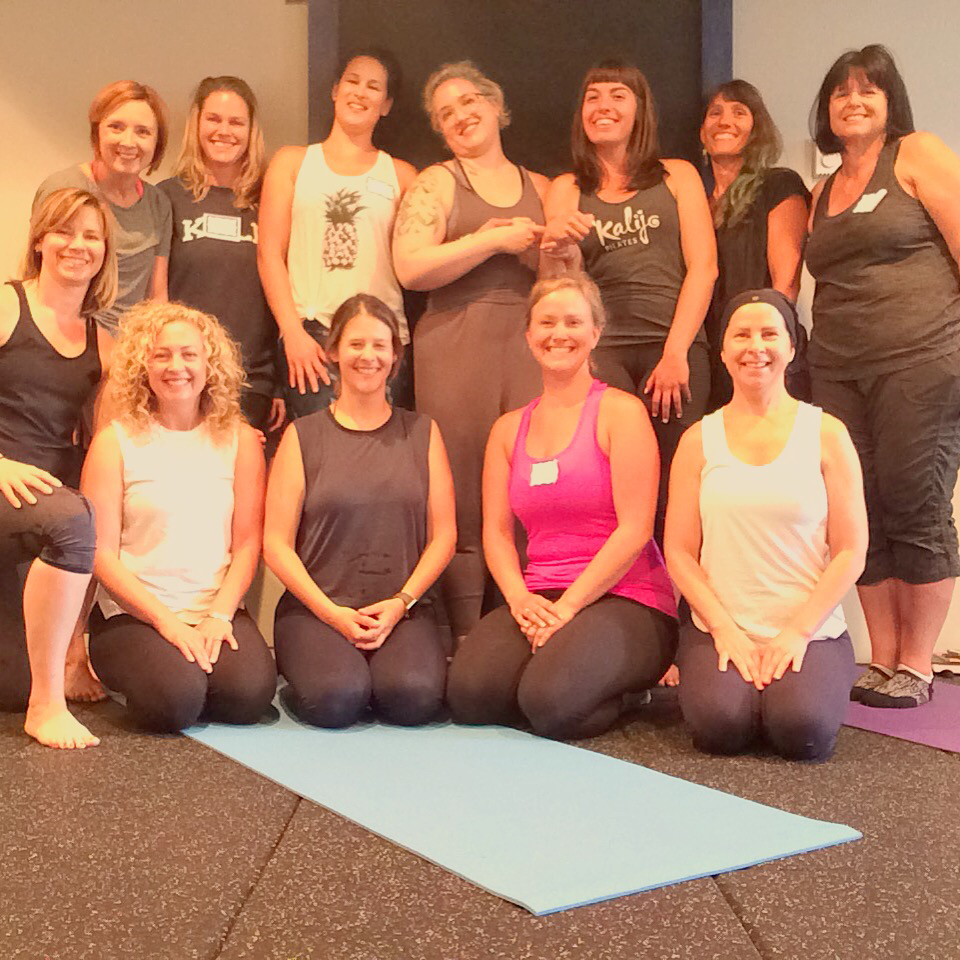 b.PILATES & Personal Training | 24395 105A Ave, Maple Ridge, BC V2W 2C2, Canada | Phone: (778) 773-2927