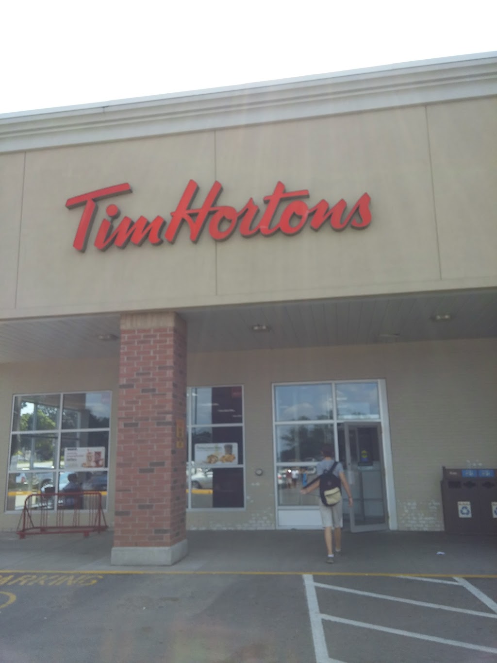Tim Hortons | 480 Norfolk St S, Simcoe, ON N3Y 2X3, Canada | Phone: (519) 426-8291