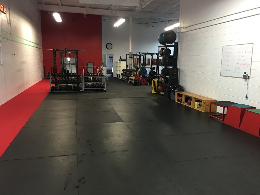 Primal Athletics Oakville | 461 North Service Rd W Unit B36, Oakville, ON L6M 2R7, Canada | Phone: (647) 896-3294