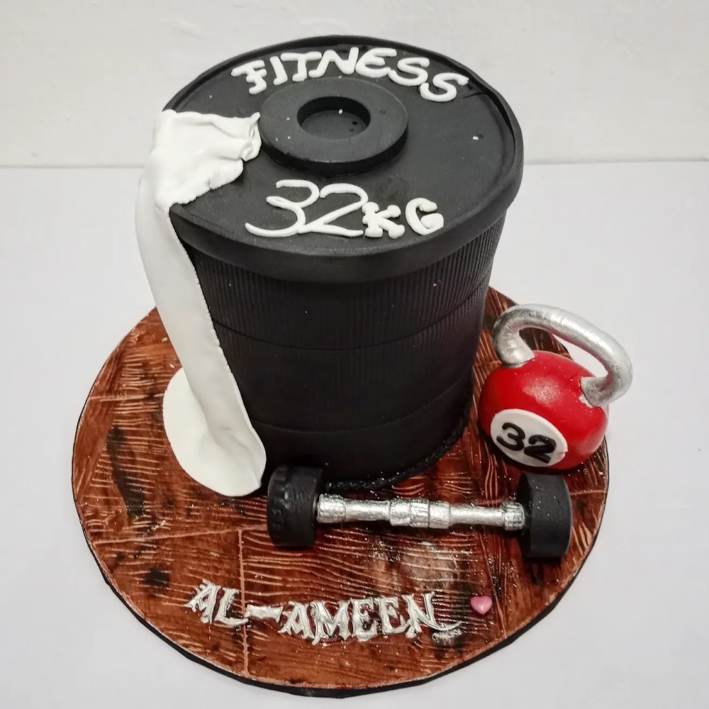 Cake station Canada | 158 Hummingbird Dr, Scarborough, ON M1X 1Y1, Canada | Phone: (647) 542-0386