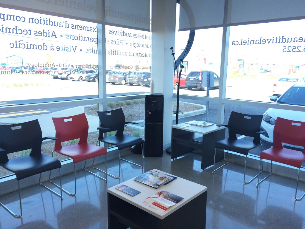 Clinique Auditive Laniel | 3031 Boulevard de la Gare #102, Vaudreuil-Dorion, QC J7V 9R2, Canada | Phone: (450) 455-2525