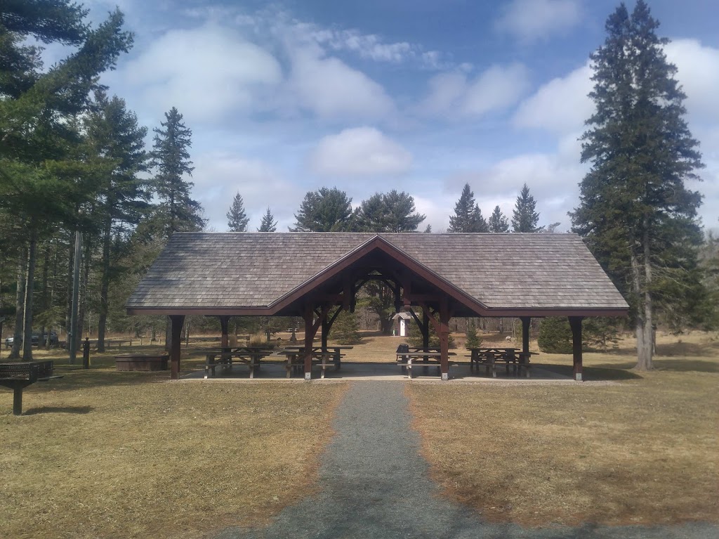Stewiacke River Park | 528 Stewiacke River Park Rd, Stewiacke East, 528 Stewiacke River Park Rd, MacKay Siding, NS B0N 2J0, Canada