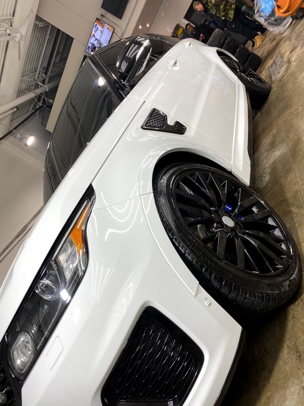 Premier Fresh Auto Spa - PFAS | 392 Gibraltar Dr Unit 4, Mississauga, ON L5T 2P6, Canada | Phone: (416) 879-1907