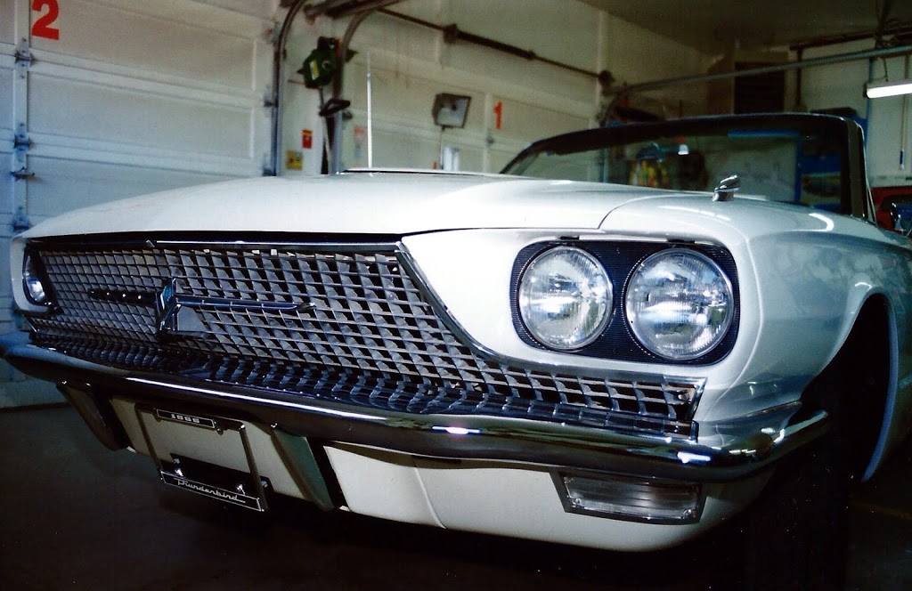 Classic Car Ranch | Township Rd 424A, Rimbey, AB T0C 2J0, Canada | Phone: (403) 843-4289