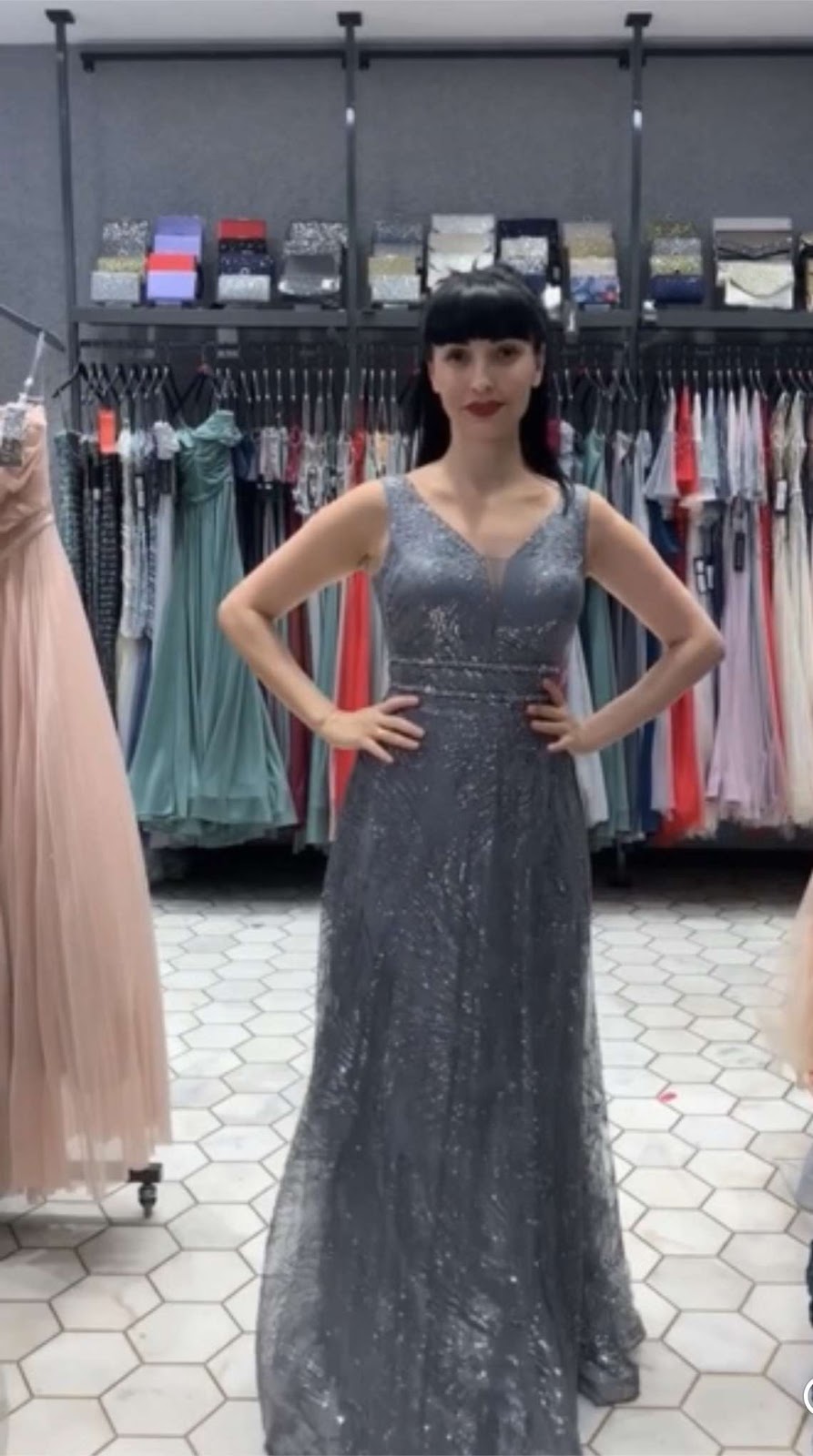 Lemas Fasion | 551 Creekview Way, Gloucester, ON K1T 0K6, Canada | Phone: (613) 794-0235