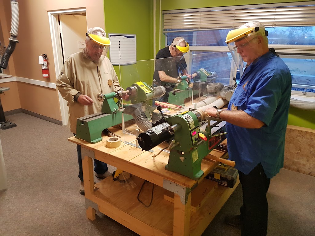 Kawartha Potters Guild | 993 Talwood Dr, Peterborough, ON K9J 7R8, Canada | Phone: (705) 742-4979