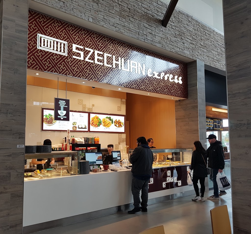 Szechuan Express | 300 Taylor Rd, Niagara-on-the-Lake, ON L0S 1J0, Canada | Phone: (905) 685-8778