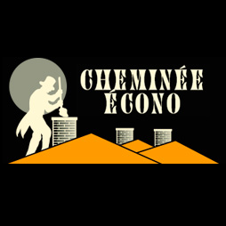 Ramonage Cheminee Econo | 1727 Rte de lAéroport, LAncienne-Lorette, QC G2G 2P5, Canada | Phone: (581) 742-7397