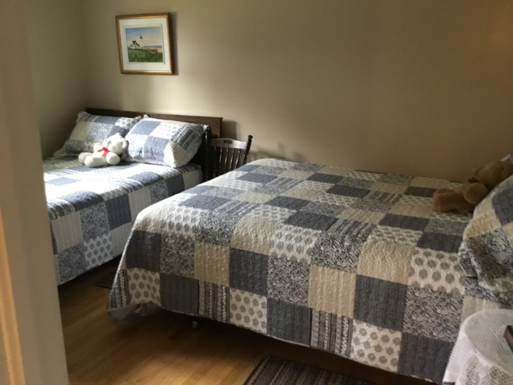 A&G Bed and Breakfast | 5684 RTE 134, Bouctouche Sud, NB E4S 5G8, Canada | Phone: (506) 743-6920