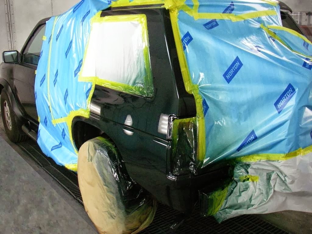 Classic Image Auto Body | 23302 River Rd, Maple Ridge, BC V2W 1B6, Canada | Phone: (604) 467-8988