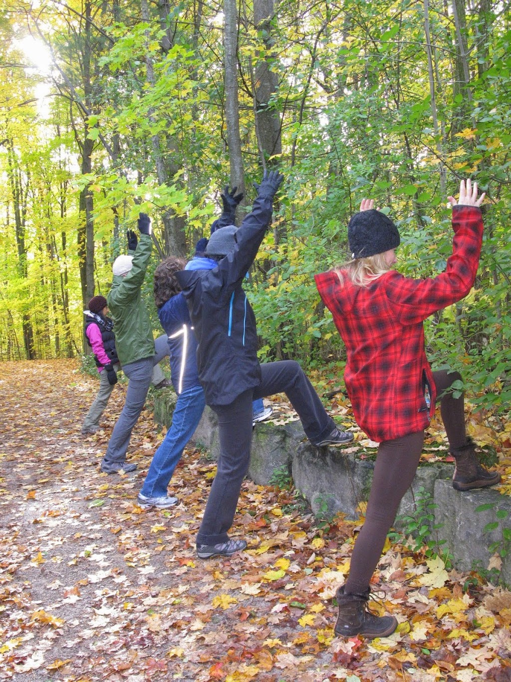 Inspiration Fitness and Osteopathy | 415 River Oaks Blvd W, Oakville, ON L6H 5P7, Canada | Phone: (416) 550-2277