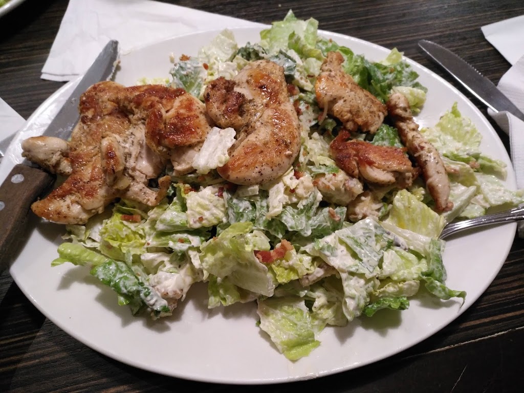 Johns Family Restaurant | 1 Fisherman Dr, Brampton, ON L7A 2X9, Canada | Phone: (905) 840-8888