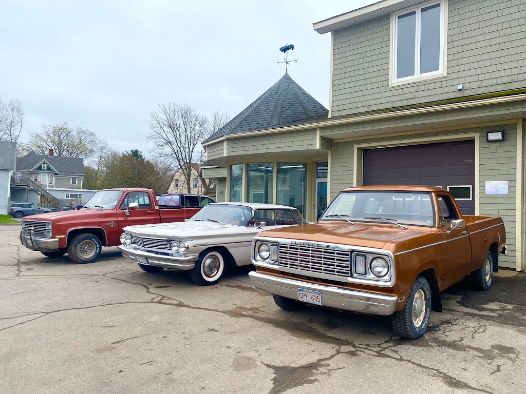 Peak Performance Automotive | 353 Main St, Sussex, NB E4E 1R8, Canada | Phone: (506) 944-8800