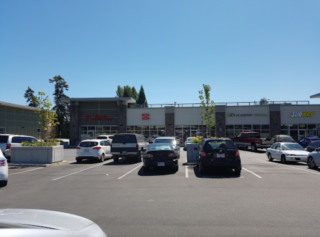 YMCA-YWCA Eagle Creek Village | 25 Helmcken Rd #110, Victoria, BC V8Z 5G5, Canada | Phone: (250) 386-7511