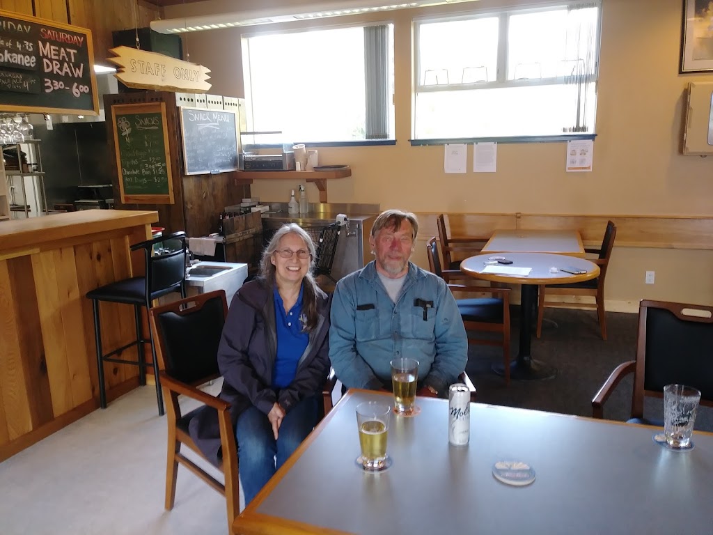 Royal Canadian Legion Branch 277 | 40194 Glenalder Pl, Garibaldi Highlands, BC V0N 1T0, Canada | Phone: (604) 898-9368