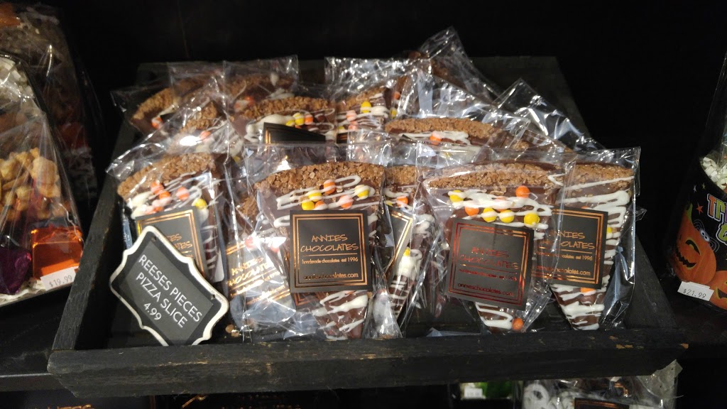 Annies Chocolates | 22425 Jefferies Rd, Komoka, ON N0L 1R0, Canada | Phone: (519) 601-2362