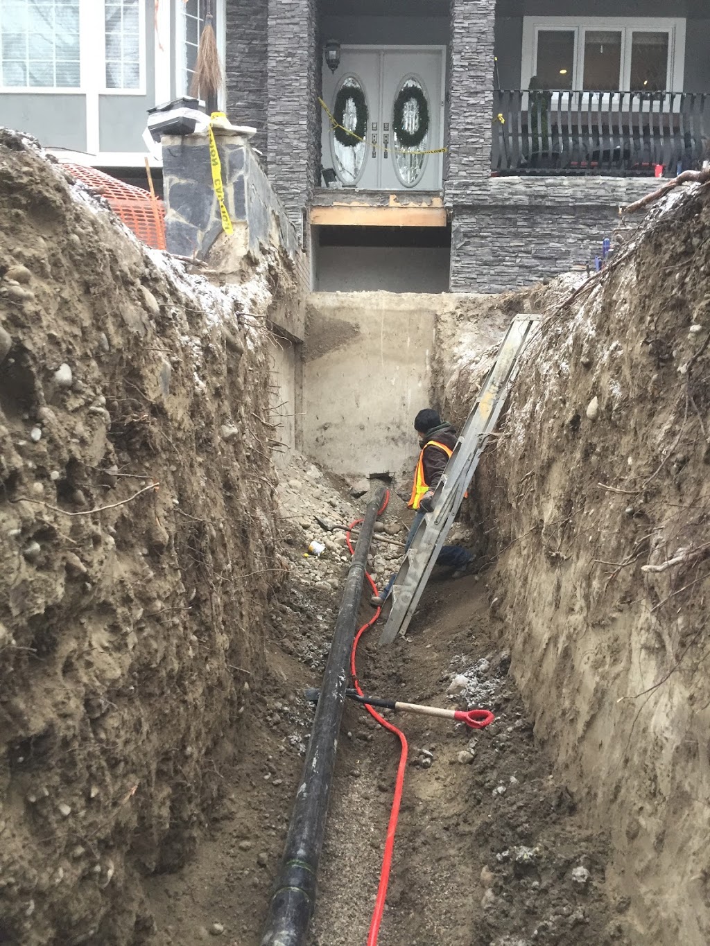 Caledonian Plumbing And Heating Ltd | Nw, Calgary, AB T3L 2X1, Canada | Phone: (403) 860-9471