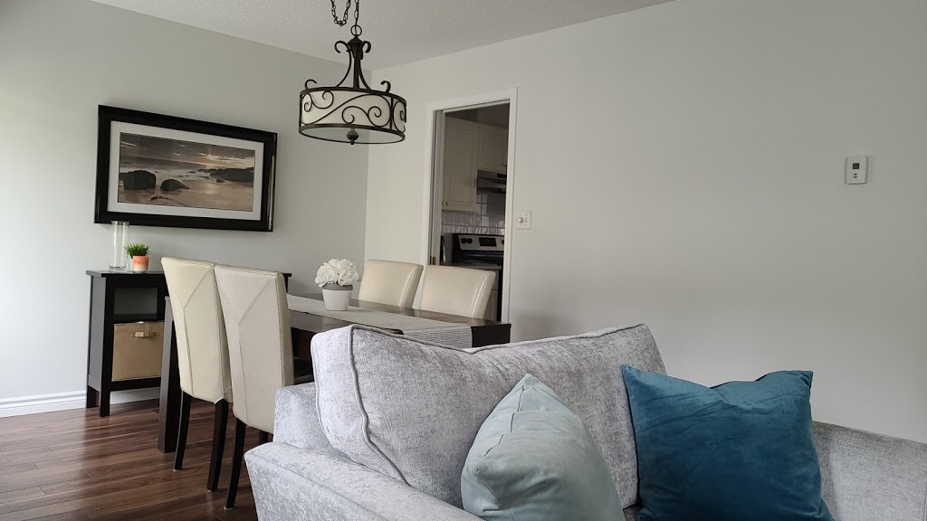 Maggys Painting | 3433 Turner St, Vancouver, BC V5K 2H8, Canada | Phone: (236) 971-2711