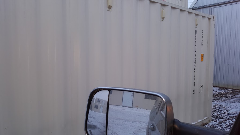 Container King | 6910 17 St NW, Edmonton, AB T6P 0E8, Canada | Phone: (780) 800-5625