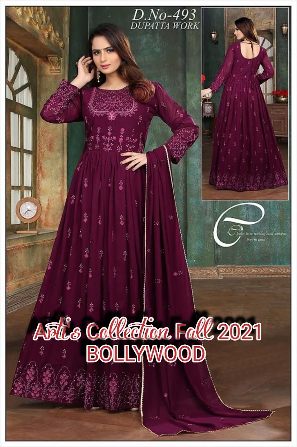 Artis Ethnic Collection | 14501 59A Ave, Surrey, BC V3S 7B5, Canada | Phone: (604) 379-1653