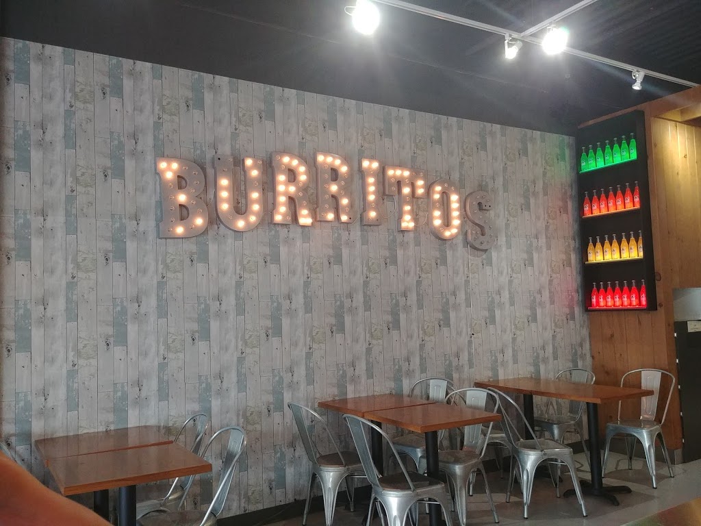 KE PASO Mexigrill | 2149 Boulevard des Laurentides, Laval, QC H7M 4M2, Canada | Phone: (450) 662-1313