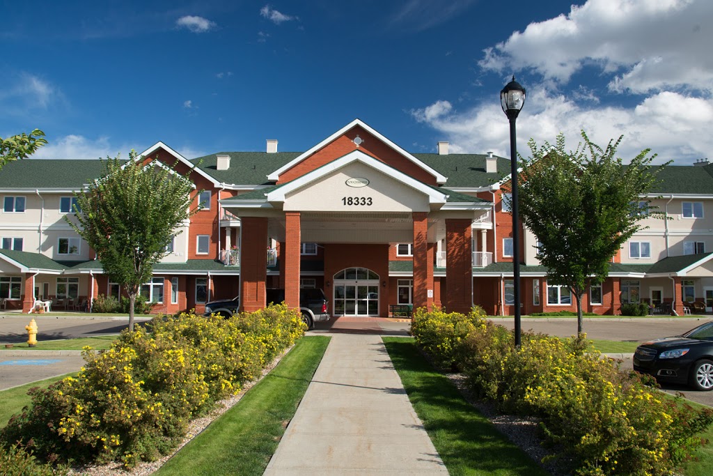 Touchmark at Wedgewood | 18333 Lessard Rd NW, Edmonton, AB T6M 2Y5, Canada | Phone: (780) 800-7189