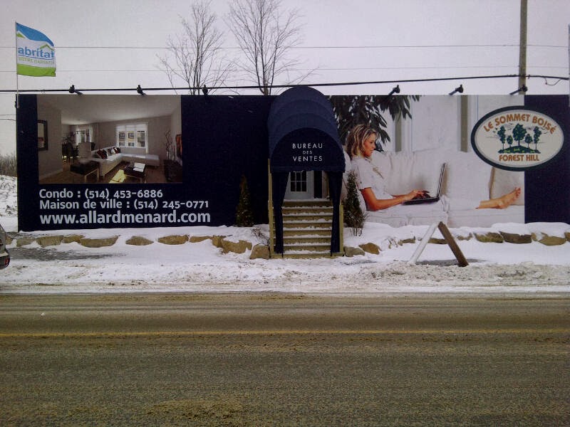 ABCOM Promotions | 1801 Rue des Eaux-Vives, Terrebonne, QC J7M 2E1, Canada | Phone: (514) 991-6970