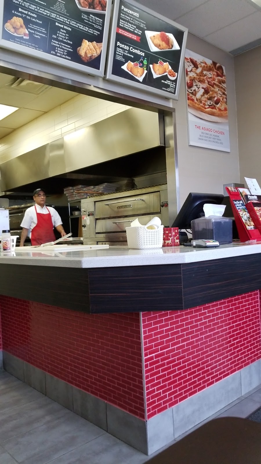 Pizzaville | Scugog Street, LONGWORTH &, 680 Longworth Ave b5, Bowmanville, ON L1C 0M9, Canada | Phone: (905) 623-2727