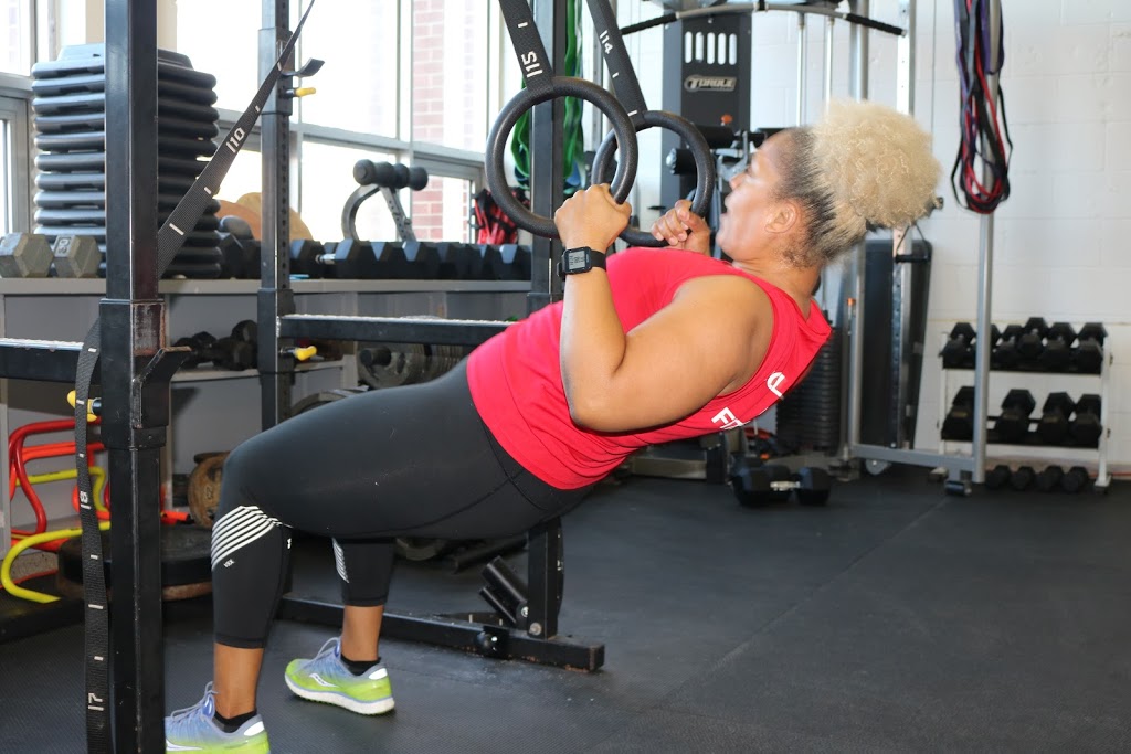 Soldiers of Fitness | 1000 Brookfield Road East Unit 6, Ottawa, ON K1V 6J1, Canada | Phone: (613) 680-8938