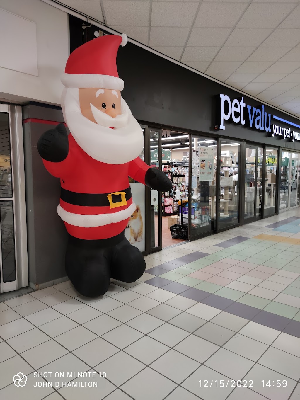 Pet Valu | 1100 Pembroke St E, Pembroke, ON K8A 6Y7, Canada | Phone: (613) 735-7508