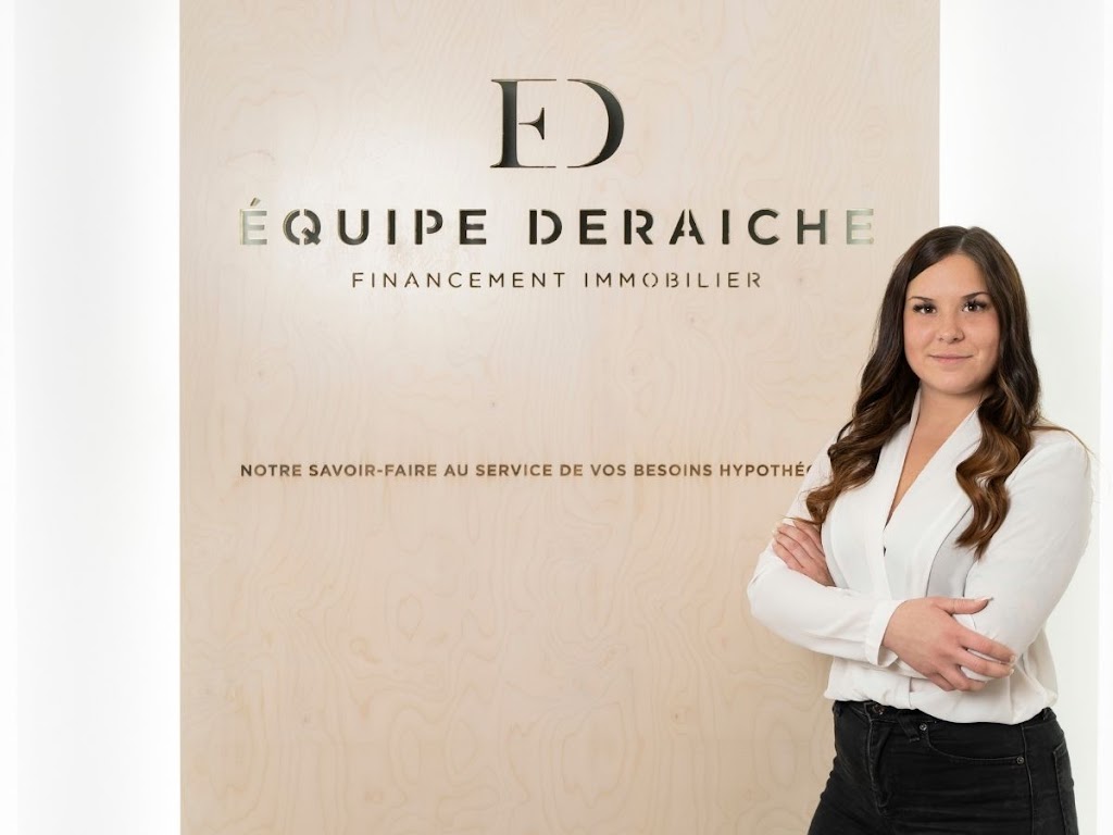 Équipe Deraiche Financement Hypothécaire | 17390 Rue Victor Bureau 202, Mirabel, QC J7J 1A7, Canada | Phone: (438) 600-3366