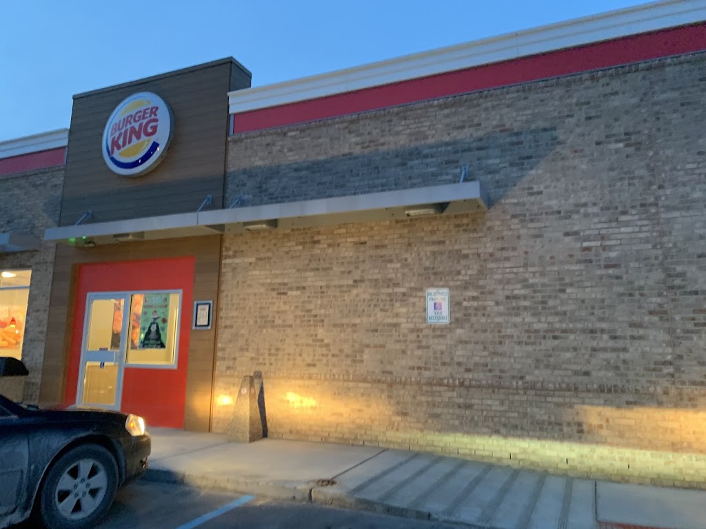 Burger King | 67020 Gratiot Ave, Richmond, MI 48062, USA | Phone: (586) 727-5080