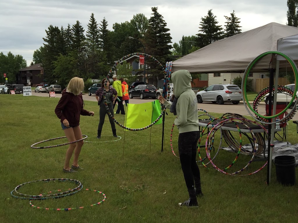 Halo Hula Hoops | Box 1845, 102 Westview Crescent, Blackfalds, AB T0M 0J0, Canada | Phone: (780) 270-6128