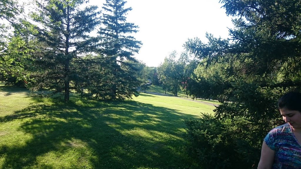 Scurfield Park | Whyte Ridge, Winnipeg, MB R3Y, Canada