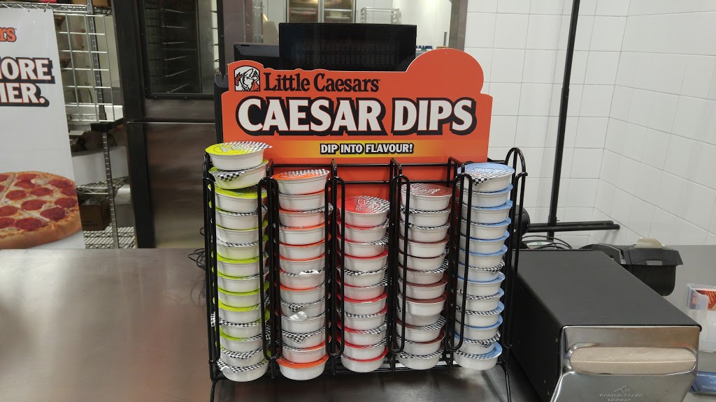 Little Caesars Pizza | 109 Young St, Alliston, ON L9R 0E9, Canada | Phone: (705) 434-9993