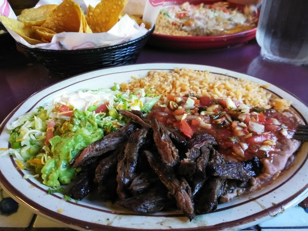 El Agave Mexican Restaurant | 207 N Samish Way, Bellingham, WA 98225, USA | Phone: (360) 676-0340