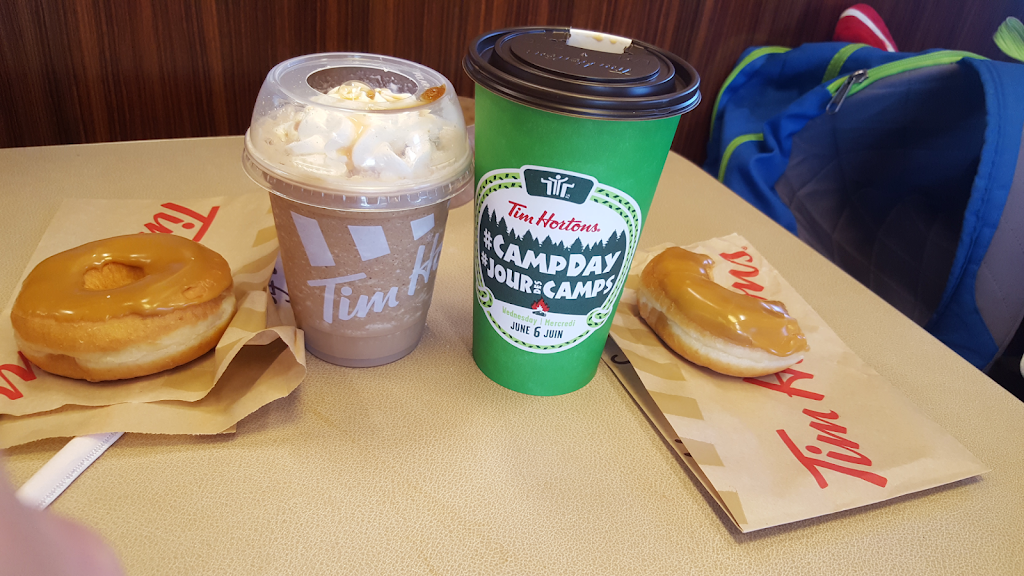 Tim Hortons | 12 Westside Dr, Cochrane, AB T4C 1M1, Canada | Phone: (403) 851-1515