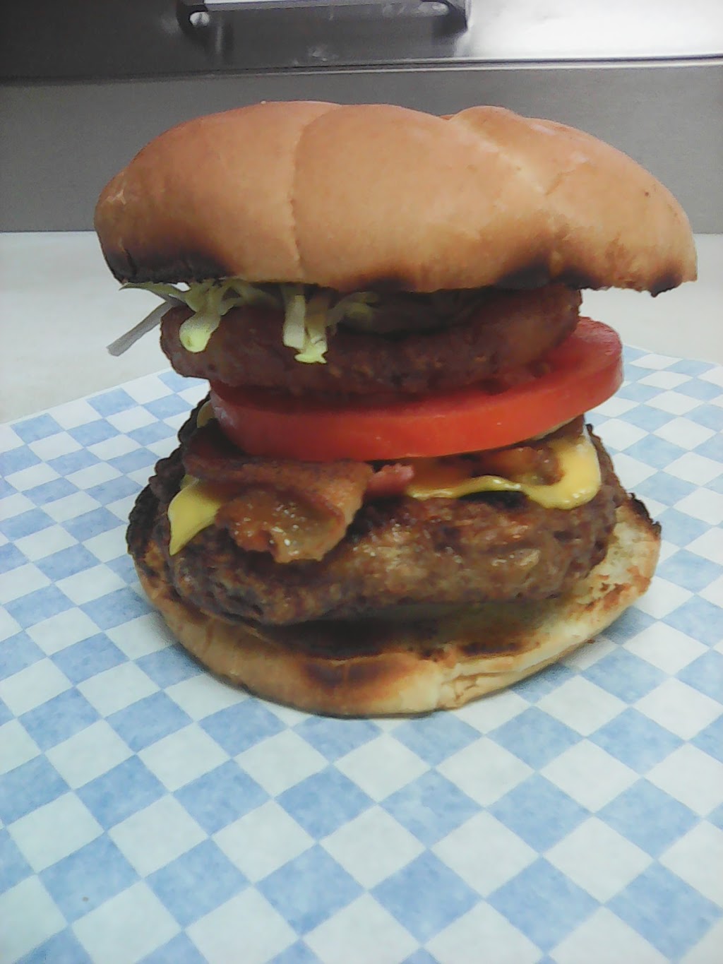 Uncle Googies Pizzeria | 742 Hamilton Rd, London, ON N5Z 1T7, Canada | Phone: (519) 601-4004