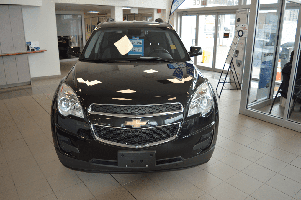 Surgenor Ottawa Chevrolet Buick GMC Cadillac | 939 St Laurent Blvd, Ottawa, ON K1K 3B1, Canada | Phone: (613) 741-0741