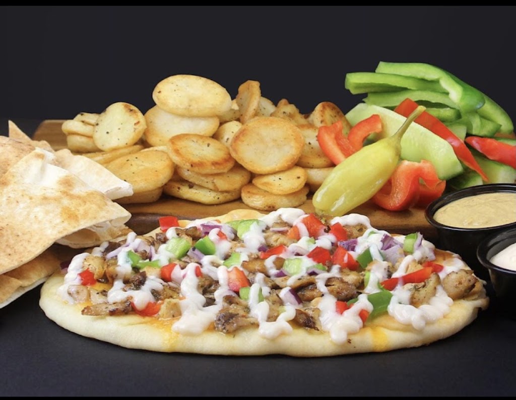 Prairie Donair Edmonton Sunwapta | 10181 186 St NW, Edmonton, AB T5S 2L9, Canada | Phone: (780) 244-1110