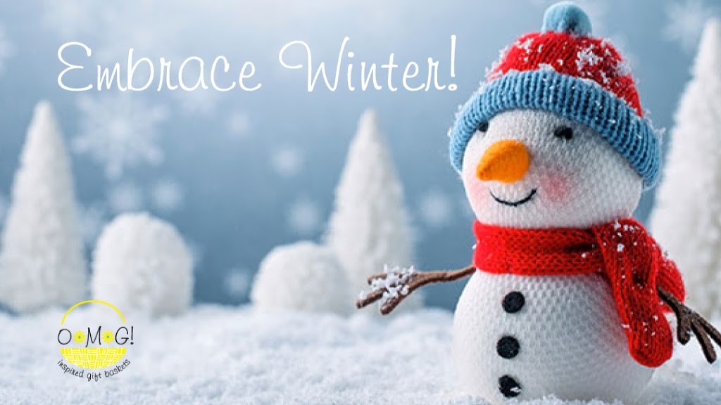 OMG Gift Baskets & Flowers | 9 Pleasant St, Dartmouth, NS B2Y 3P1, Canada | Phone: (902) 476-4178