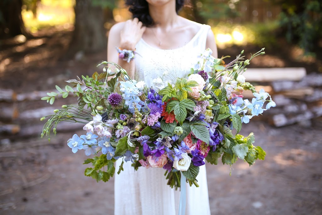 Alchemy Farm Flowers | 181 Furness Rd, Salt Spring Island, BC V8K 1Z7, Canada | Phone: (250) 930-3276