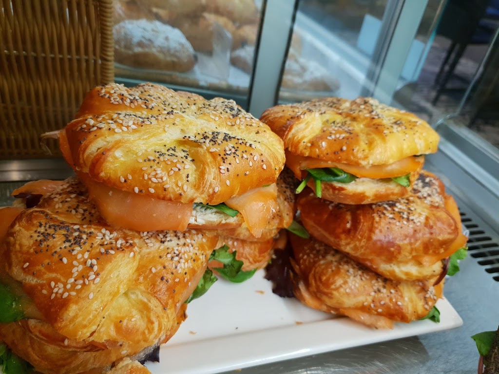 Brioche Dorée | 2190C Bloor St W, Toronto, ON M6S 1N3, Canada | Phone: (416) 767-8830