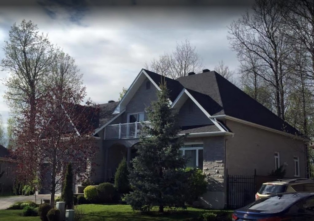 Entreprise S Bachand Toitures | 51 Rue Robitaille, Danville, QC J1T 3X3, Canada | Phone: (819) 806-7418
