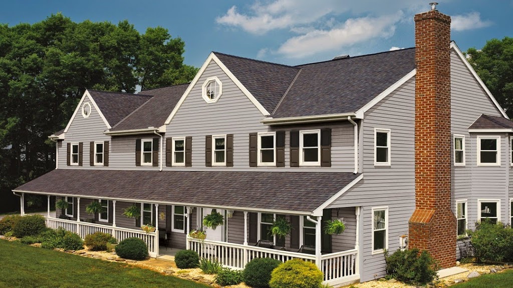 Herb Lodde & Sons Roofing Ltd. | 17A Neilson Ave, St. Catharines, ON L2M 5V9, Canada | Phone: (905) 935-7571