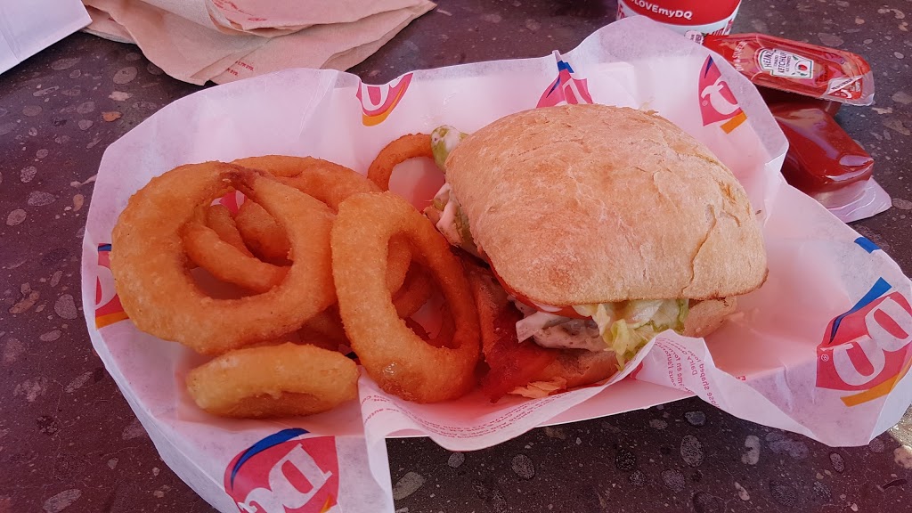 Dairy Queen Grill & Chill | 505 - 935 St Albert Trail, St. Albert, AB T8N 4K6, Canada | Phone: (780) 418-2234